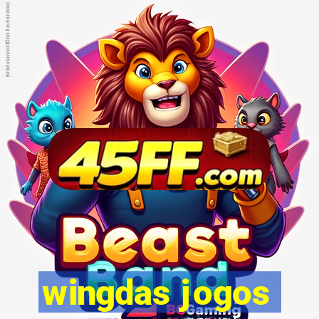 wingdas jogos